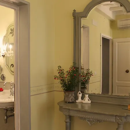 Residenza D'epoca Corte Dei Neri Floransa