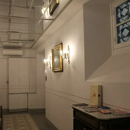 Residenza D'epoca Corte Dei Neri 3*