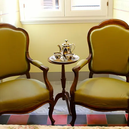 Residenza D'epoca Corte Dei Neri 3* Флоренция