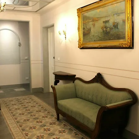 Hotel Residenza D'epoca Corte Dei Neri Florence