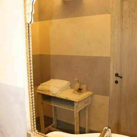 Residenza D'epoca Corte Dei Neri Florence