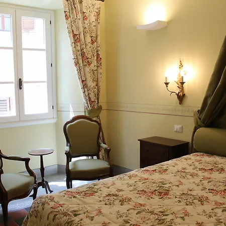 Residenza D'epoca Corte Dei Neri