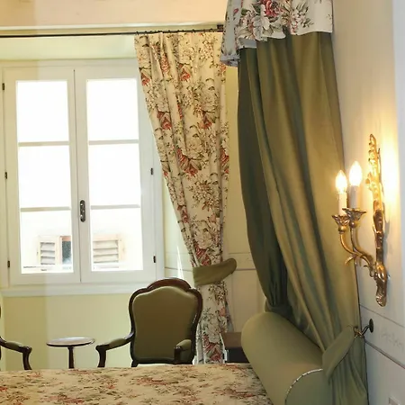 Hotel Residenza D'epoca Corte Dei Neri Florence