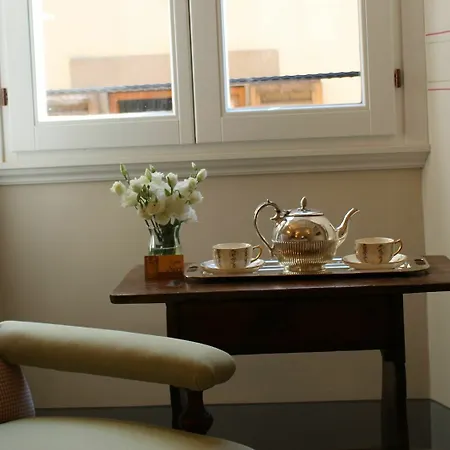 Hotel Residenza D'epoca Corte Dei Neri Florence