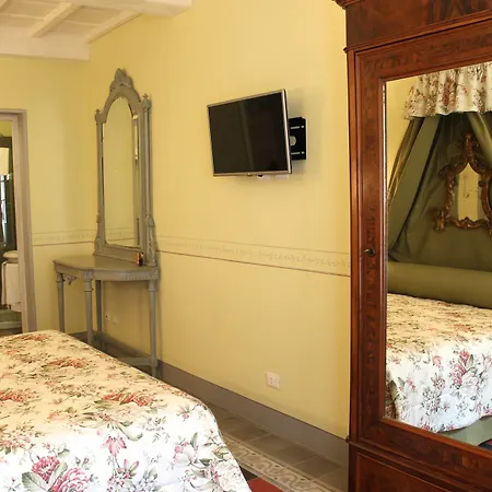 Residenza D'epoca Corte Dei Neri Florence