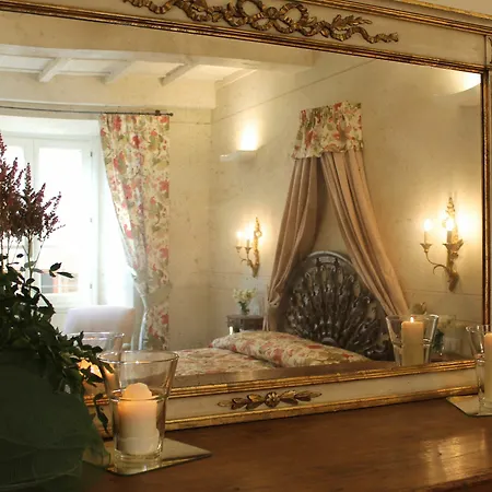 Residenza D'epoca Corte Dei Neri