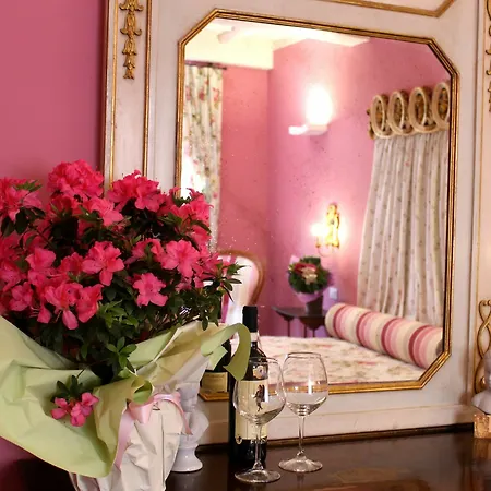 Hotel Residenza D'epoca Corte Dei Neri Florence