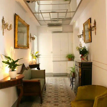 Hotel Residenza D'epoca Corte Dei Neri