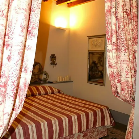Residenza D'epoca Corte Dei Neri Florence