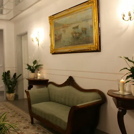 Residenza D'epoca Corte Dei Neri Florence