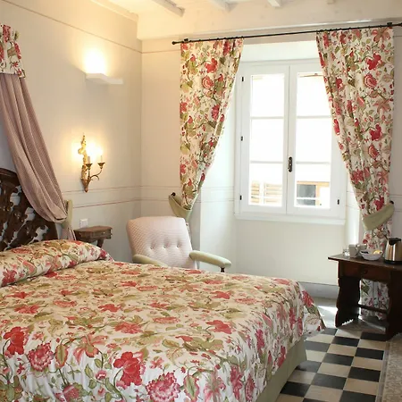 Residenza D'epoca Corte Dei Neri מלון