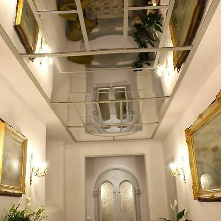 Hotel Residenza D'epoca Corte Dei Neri Florence