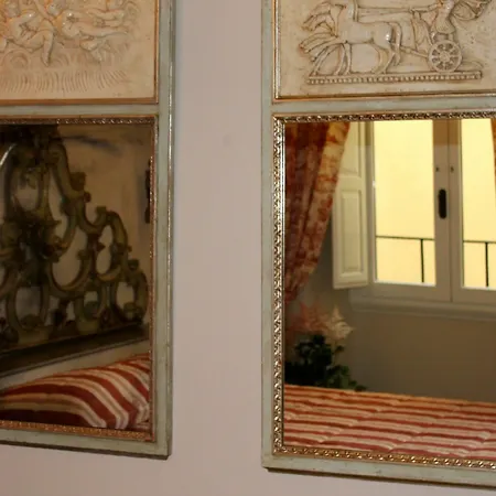 Residenza D'epoca Corte Dei Neri Hotel 3*