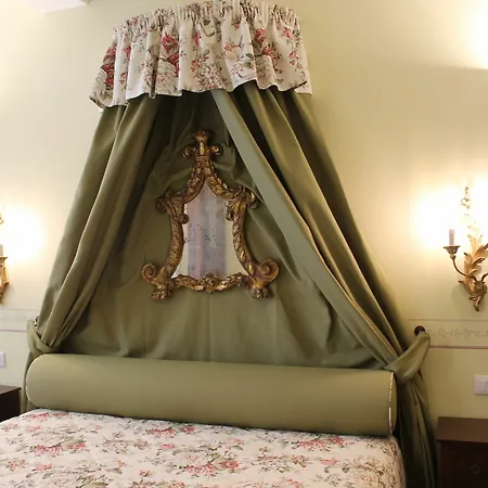Hotel Residenza D'epoca Corte Dei Neri