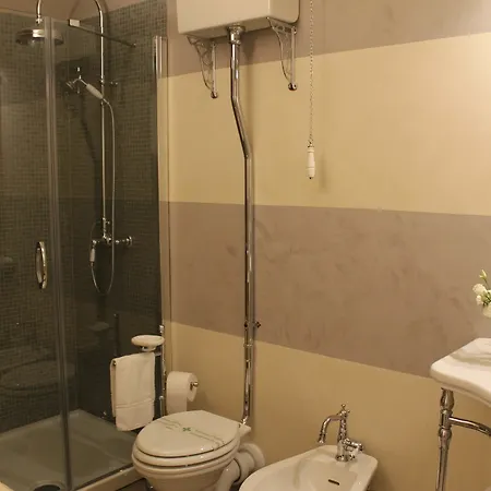 Hotel Residenza D'epoca Corte Dei Neri Florence