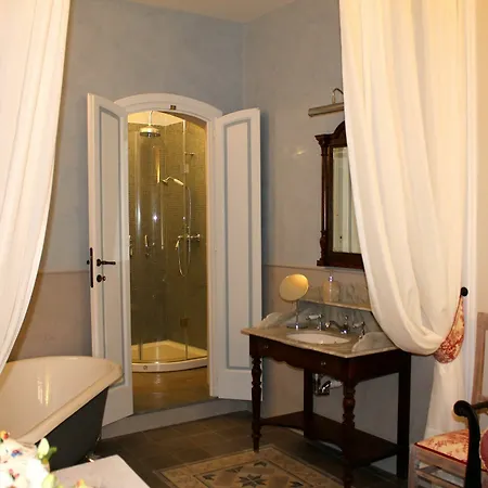 Residenza D'epoca Corte Dei Neri