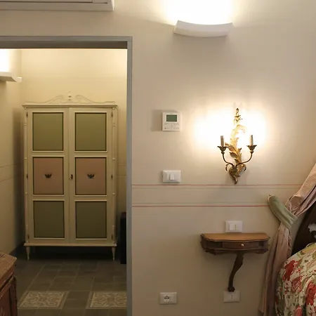 Residenza D'epoca Corte Dei Neri