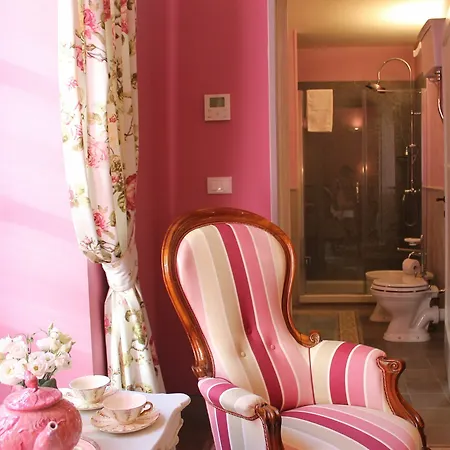 Hotel Residenza D'epoca Corte Dei Neri Florence