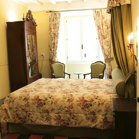 Residenza D'epoca Corte Dei Neri Hotel 3*