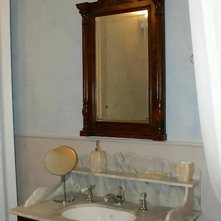 Residenza D'epoca Corte Dei Neri Hotel Florença