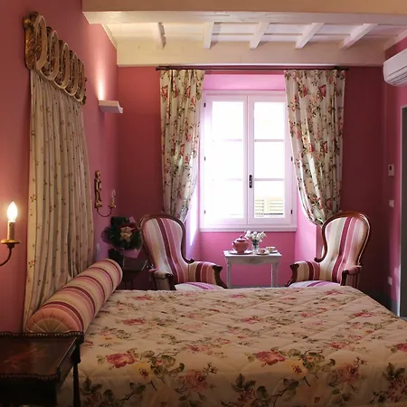 Residenza D'epoca Corte Dei Neri Hotel Florença