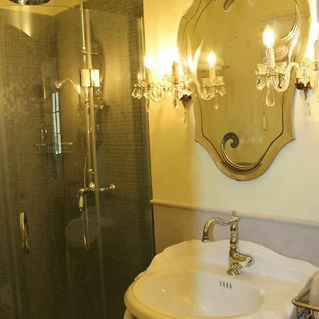 Residenza D'epoca Corte Dei Neri 3* Florença