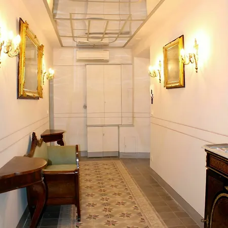Residenza D'epoca Corte Dei Neri 3* Florença